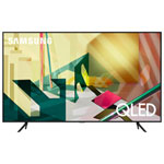 Samsung 85" 4K UHD HDR QLED Tizen Smart TV (QN85Q70TAFXZC) - Black