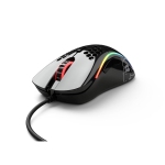 Glorious Gaming Mouse Model D - Glossy Black