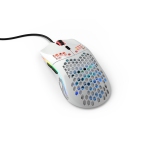 Glorious Gaming Mouse Model O Minus - Glossy White