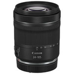 Canon RF 24-105mm f/4-7.1 IS STM Lentille