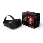 Homido casque clearance de réalité virtuelle