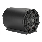 Kicker TB-Series 46CWTB102 10' Loaded Weather-Proof 2-Ohm Tube-Type Subwoofer for Car/Marine
