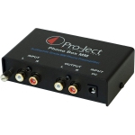 Pro-Ject Phono Box MM- Black