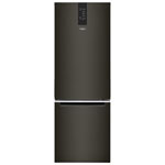 Couleur: Acier inoxydable noir