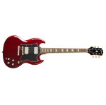 Epiphone SG Standard Electric Guitar - Heritage Cherry