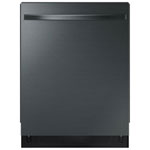 Samsung Built-In Dishwasher w/ Tub & Rack (DW80R5061UG/AA) - Stainless - Open Box - Perfect Condition