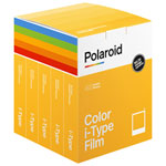 Polaroid Originals Couleur i-Type Film - 40-Pack