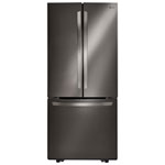 Colour: Black Stainless Steel