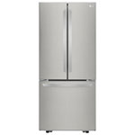Colour: Smudge Resistant Stainless Steel