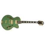 Epiphone Uptown Kat ES - Emerald Green