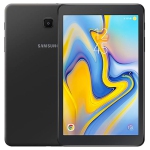 Samsung Galaxy Tab A 8" 32GB (2018) Black T387P WiFi+LTE - Certified Refurbished