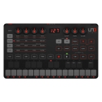 IK Multimedia UNO Synth Analog Monophonic Synthesizer | Best