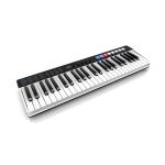 IK Multimedia iRig Keys I/O 49 Key Controller with Audio