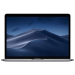 Open Box - Apple MacBook Pro with Touch Bar 13.3
