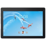 Lenovo Tab E10 10.1" 16GB Android Oreo Tablet With Snapdragon 210 4-Core Processor - Black - Open Box