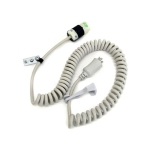 ERGOTRON COILED EXTENSION CORD ACCESSORY (97-464)