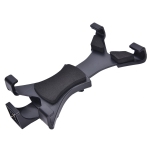iPad Tripod Mount Adapter Universal Tablet Clamp Holder