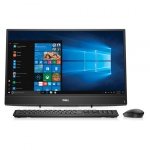 Dell Inspiron 3477 All-In-One AIO - 23.8" FHD Touchscreen - Intel Core i3-7130U - 8GB RAM - 1TB HDD - Certified Refurbished