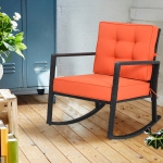 Couleur: Orange