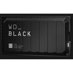 5TB WD newest Black Game Drive