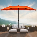 Couleur: Orange
