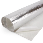 Design Engineering Heat Screen W/Adhesive Back