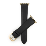 Colour: Brown / Gold Buckle / Gold Adapter