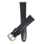 Colour: Black / Silver Buckle / Silver Adapter