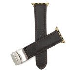 Colour: Brown / Gold Adapter
