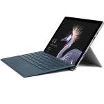 Microsoft Surface Pro 5 12.3" (1796) Intel Core i5 (7th Gen) 2.6Ghz, 256GB SSD, 8GB RAM w/ Surface Keyboard - Refurbished