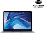 Open Box - Apple MacBook Air (2019) 13.3 - Space Grey (Intel Core i5/128GB  SSD/8GB RAM) - French | Best Buy Canada