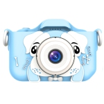 axGear Digital Camera for Kids Cute Camcorder Video Child Cam Recorder LCD 1080P