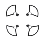 DJI Spark Propeller Guard - 4 pieces Quick Release - Easy Install - Refurbished Excellent