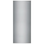 Colour: Brushed Steel