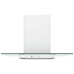 Café 30" Wall Mount Range Hood (CVW73014MWM) - Matte White - Open Box - Perfect Condition