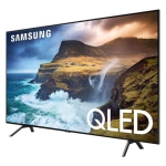 SAMSUNG 55" CLASS 4K ULTRA HD (2160P) HDR SMART QLED TV ( QN55Q7DR / QN55Q70R ) - REFURBISHED