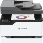 Lexmark MC3426adw Colour Laser Multifunction Printer - (40N9360)