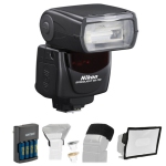 Nikon SB-700 AF Speedlight Kit | Best Buy Canada