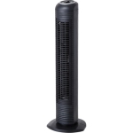 Matrix 6-Inch 3 Speed Oscillating Tower Fan