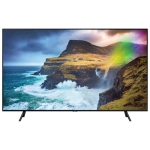 Samsung 65" 4K UHD HDR QLED Tizen Smart TV (QN65Q7DRAFXZC) - Open Box