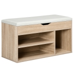 Couleur: Bois naturel