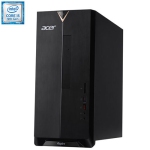 Acer Aspire TC Desktop PC (Intel Core Ci5-9400/1TB HDD/12GB RAM/Windows 10) - Open Box