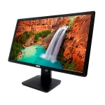 Refurbished- Dell E2214H - LED monitor - 22" 1920 x 1080 Full HD (1080p)