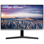 Samsung 22" FHD 75Hz 5ms GTG IPS LED FreeSync Gaming Monitor (LS22R350FHNXZA) - Dark Blue Grey