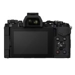 Olympus E-M5 Mark II Mirrorless Camera (Body Only) - Open Box