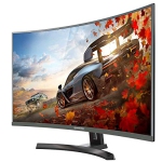 PrimeCables 144hz 1ms 27-inch 1080P FHD Super Thin Curved Gaming Monitor with Freesync?Cab-PC-07873?