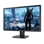 Dell E2214H 21.5-Inch Screen LED-Lit Monitor Widescreen Flat Panel Display - Refurbished