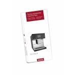 Miele Cleaning Tablets for Premium Coffee Machines - 10-pack