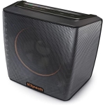Klipsch - Groove Portable Bluetooth Speaker - Black - OPEN BOX