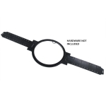 Boost Industries RIB-6 Pre-Construction Bracket / Rough-In Kit for 6.5" Ceiling Speaker (Single)
